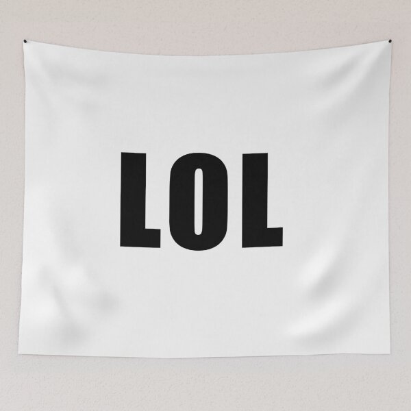 Item preview, LOL designed and sold by plantlegend.