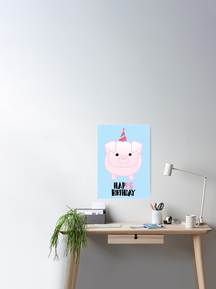 Pegatina for Sale con la obra «Pepa Pig» de bubblebu
