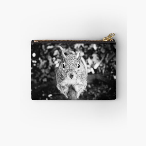 Item preview, Black and White Squirrel designed and sold by CRGArtDesign.