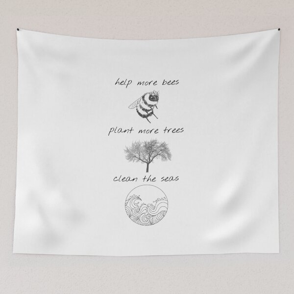 Item preview, help the bees designed and sold by Lightning Imagery ..