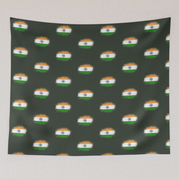 Item preview, Patriotic indian designed and sold by Digitalhumor.