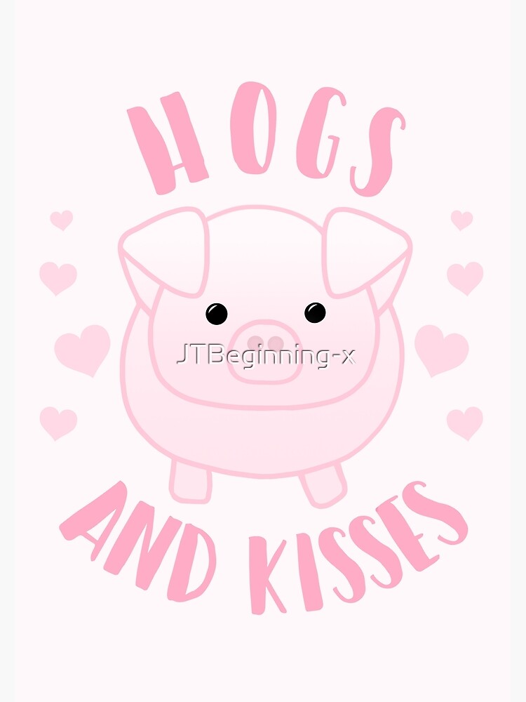 Pig/Hog Puns: Squeal With Laughter & Go Whole Hog!