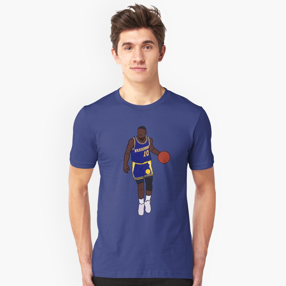 tim hardaway jr shirt