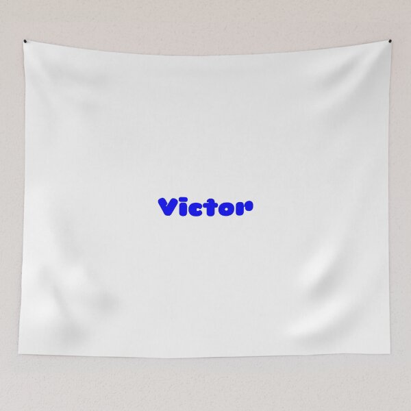 Item preview, Victor designed and sold by Shalomjoy.
