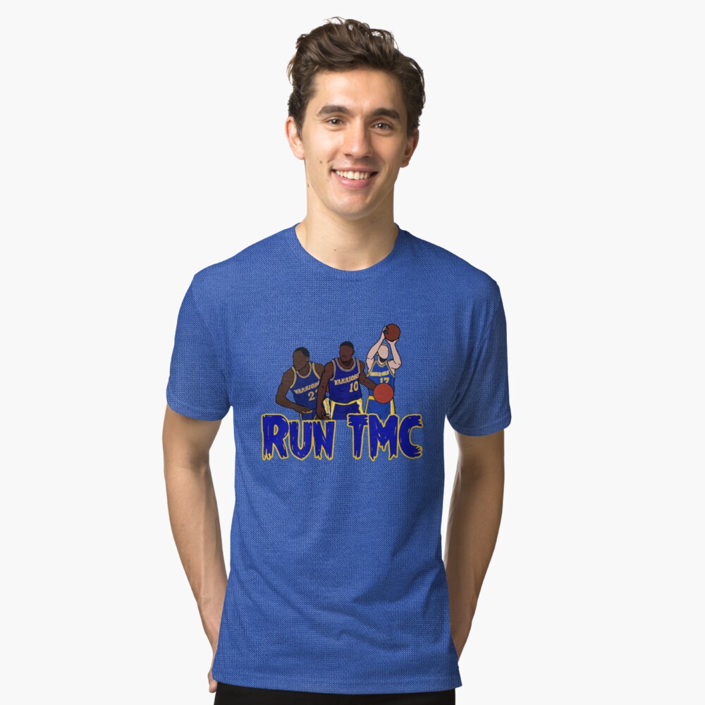 run tmc shirt