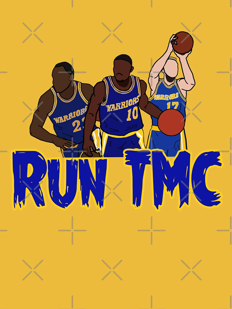 Run sales tmc jersey