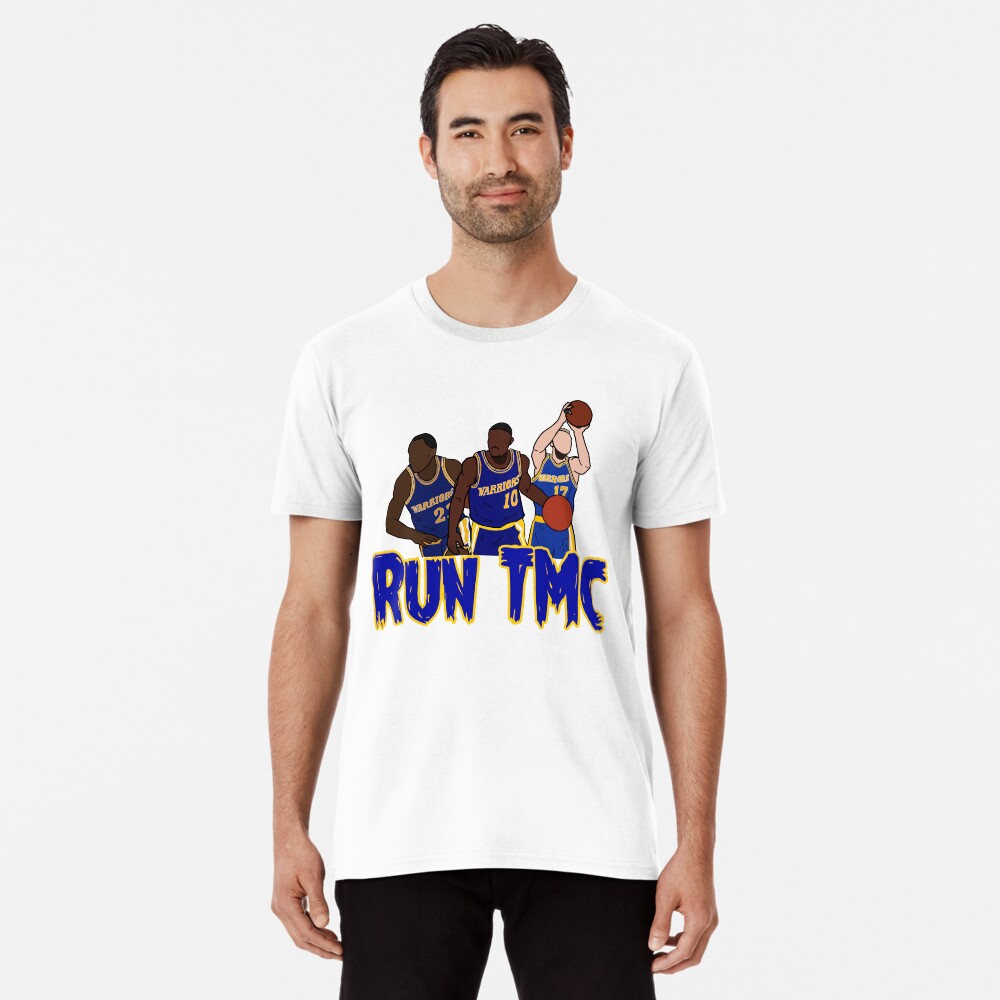 run tmc shirt