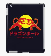 Vinilo o funda para iPad Poder para fusionar