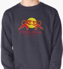 Sudadera cerrada Poder para fusionar