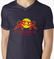Power to fuse Men's V-Neck T-Shirt
