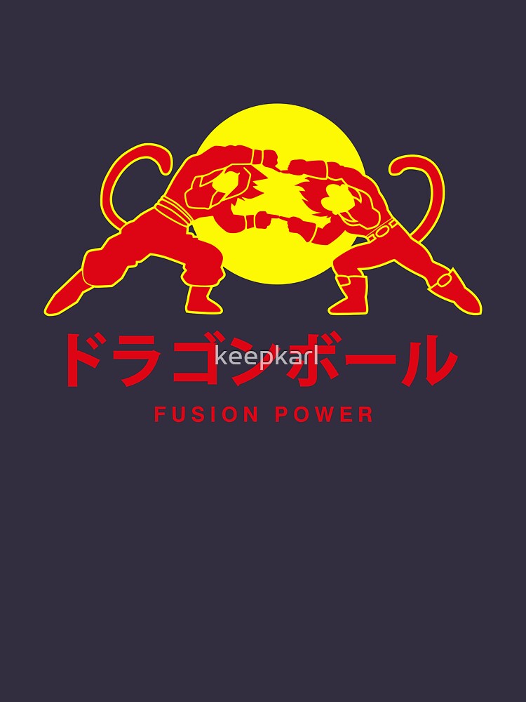 Power to fuse by keepkarl