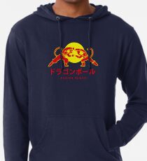Sudadera con capucha ligera Poder para fusionar