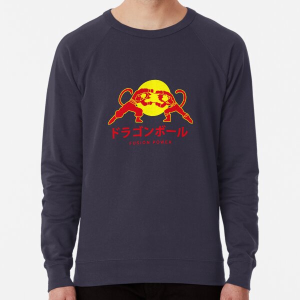 Power to fuse Lightweight Sweatshirt