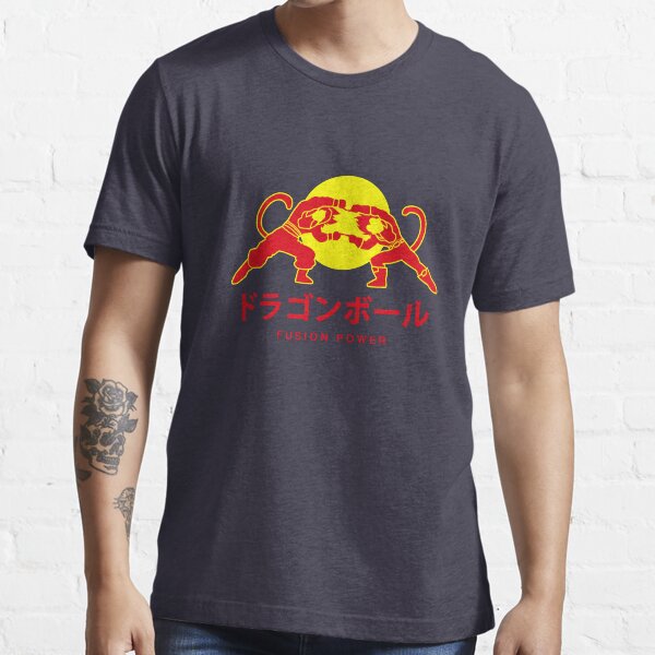 Power to fuse Essential T-Shirt