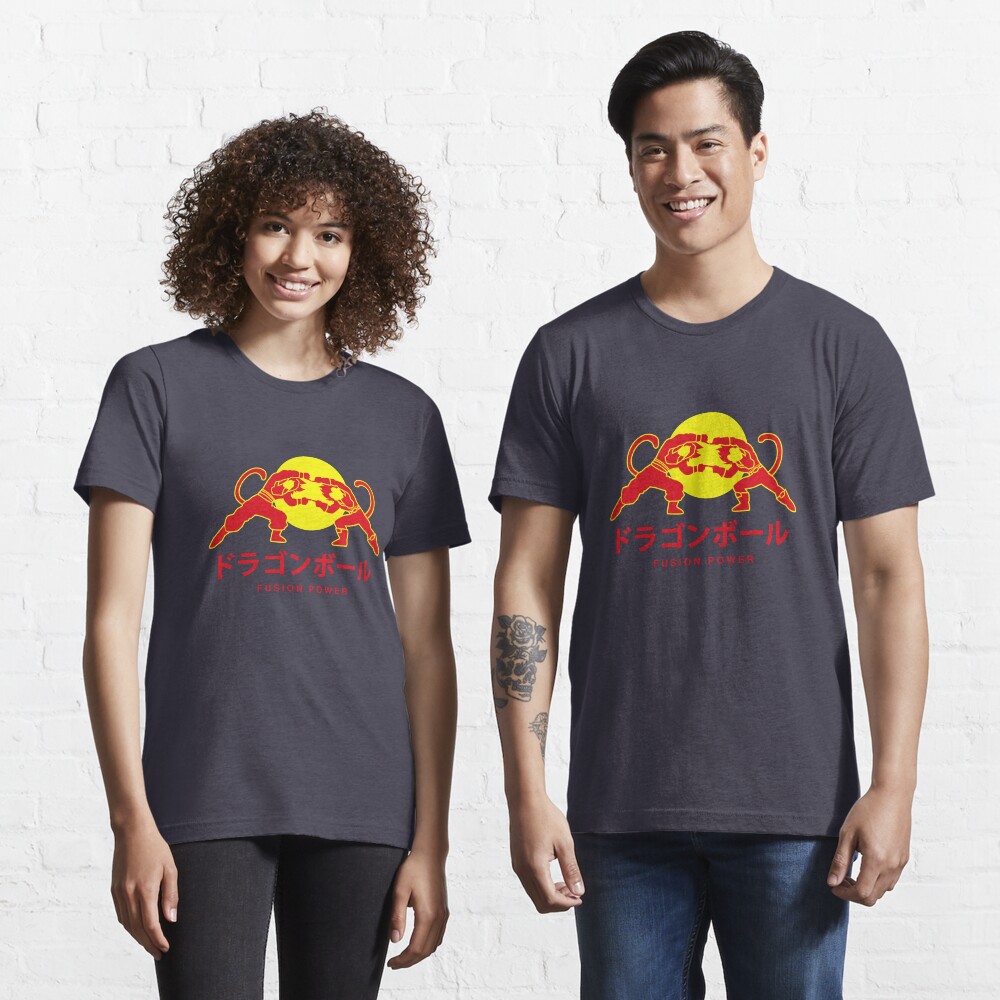 Power to fuse Essential T-Shirt