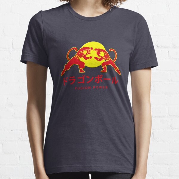 Power to fuse Essential T-Shirt