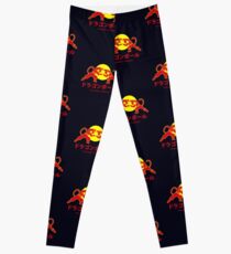 Power to fuse Leggings
