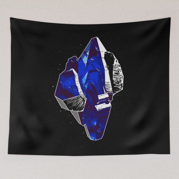 Item preview, Sapphire designed and sold by Eran Fowler.