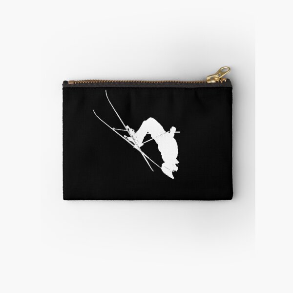 Item preview, Skiing - Ski Backflip Silhouette - For Skiers designed and sold by Timo  Brunner.