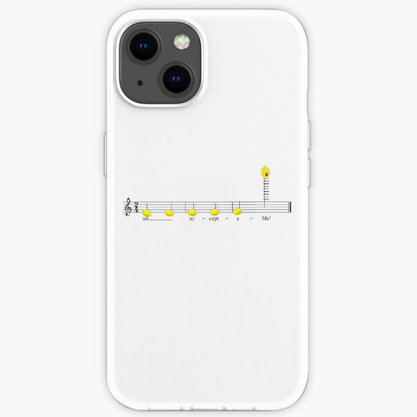 lemon grab melody iPhone Soft Case