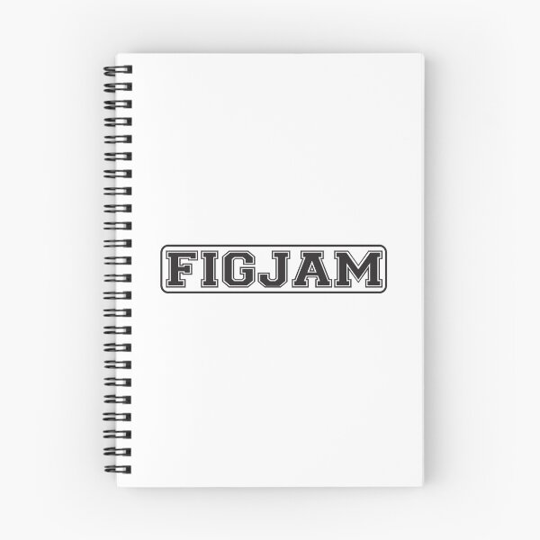 Item preview, Figjam - I'm good just ask me  designed and sold by headpossum.