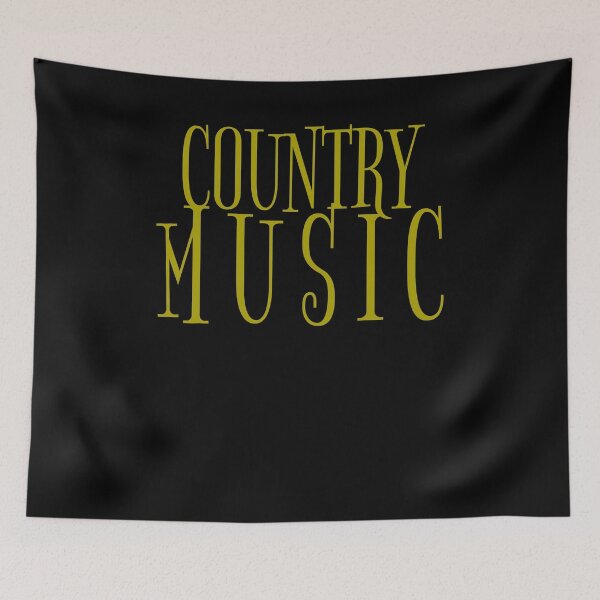 Item preview, Country Music Western Dance designed and sold by 4tomic.