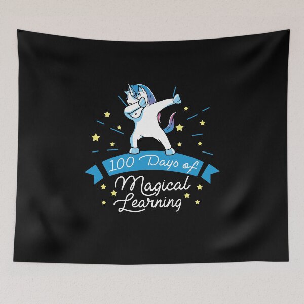 Item preview, 100 Days Of School Cute T-shirt designed and sold by KsuAnn.