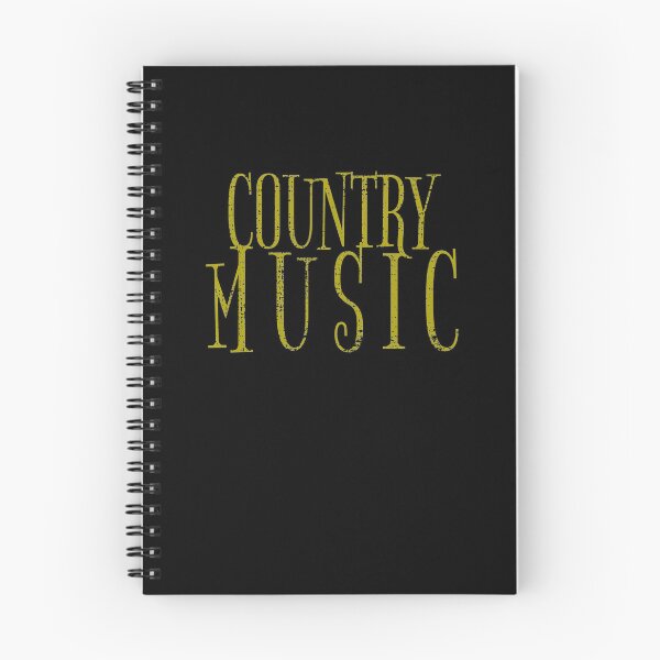 Item preview, Country music designed and sold by 4tomic.