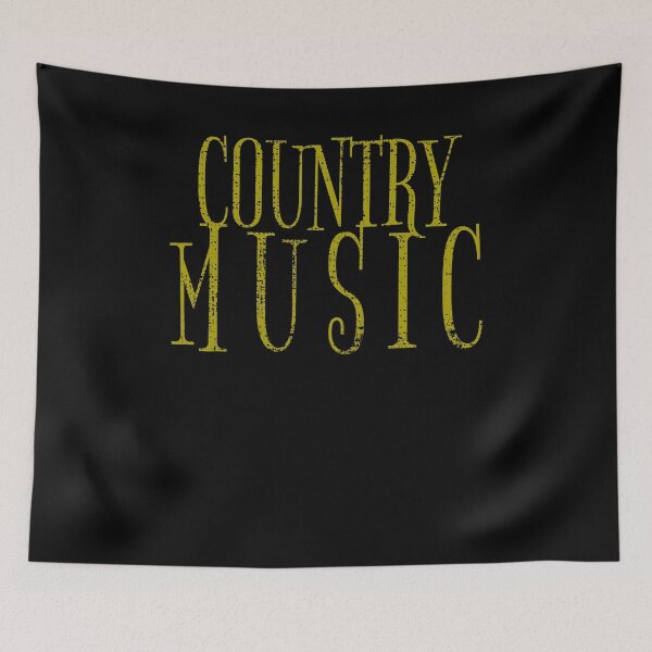 Item preview, Country music designed and sold by 4tomic.