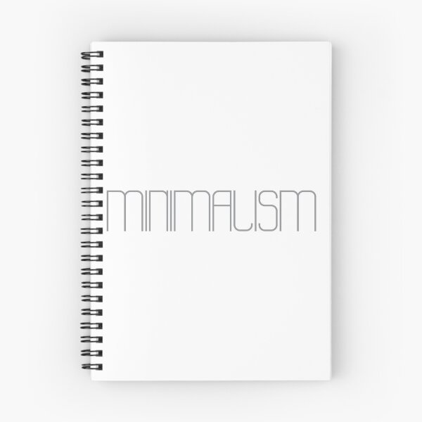 Artikelvorschau, Minimalism entworfen und verkauft von Anna Maisner.