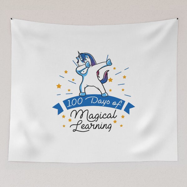 Item preview, 100 Days Of School Cute T-shirt designed and sold by KsuAnn.