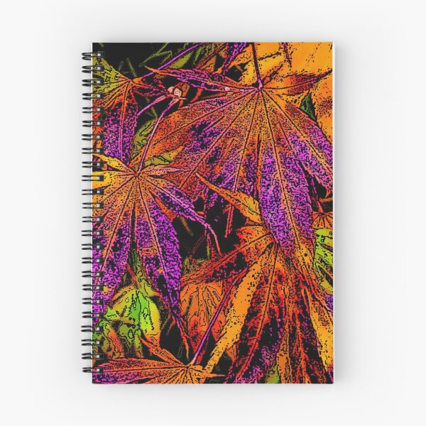 Item preview, Leaf Art designed and sold by Richard-Gary Butler.
