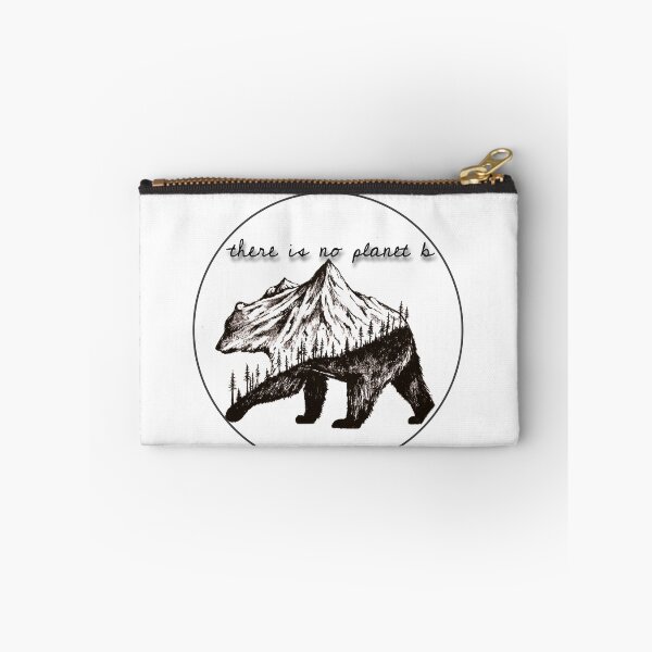 Item preview, no planet b designed and sold by Lightning Imagery ..