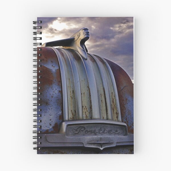 Item preview, Hood Ornament 157 designed and sold by Larry Costales.