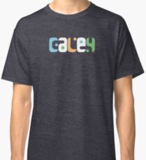 caley Classic T-Shirt