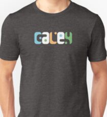 caley Slim Fit T-Shirt