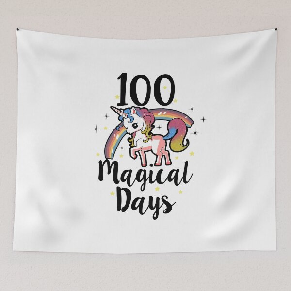 Item preview, 100 Days Of School Cute T-shirt designed and sold by KsuAnn.
