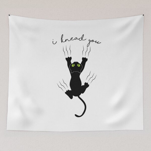 Item preview, I Knead You designed and sold by Purpleandorange.