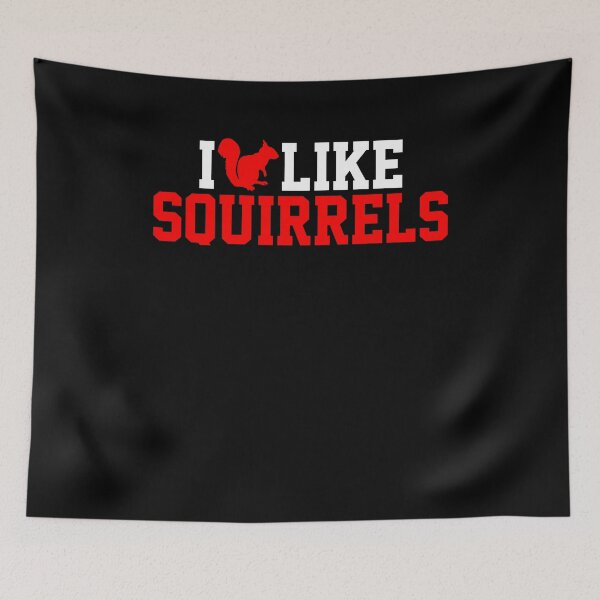Item preview, Squirrel I love Mag designed and sold by 4tomic.