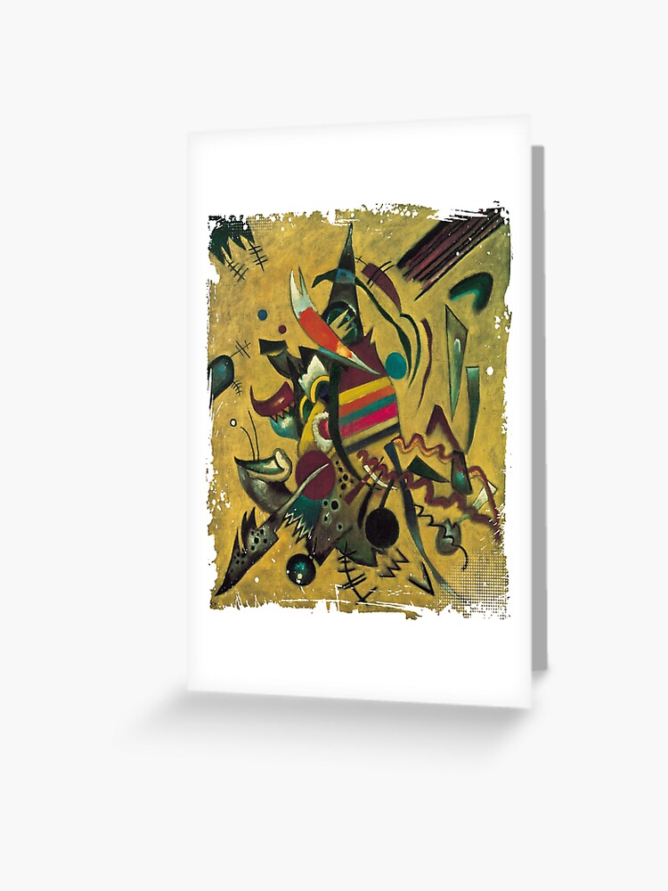 kandinsky 1920