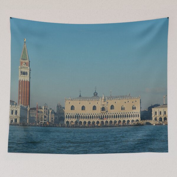 Item preview, View from the bus stop designed and sold by Nerone.