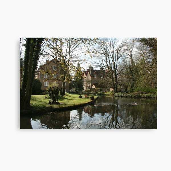 Item preview, Old Mill. designed and sold by Jo Lodge.