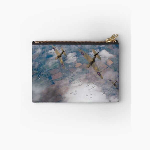 Item preview, Spitfires swoop designed and sold by Flight Artworks.