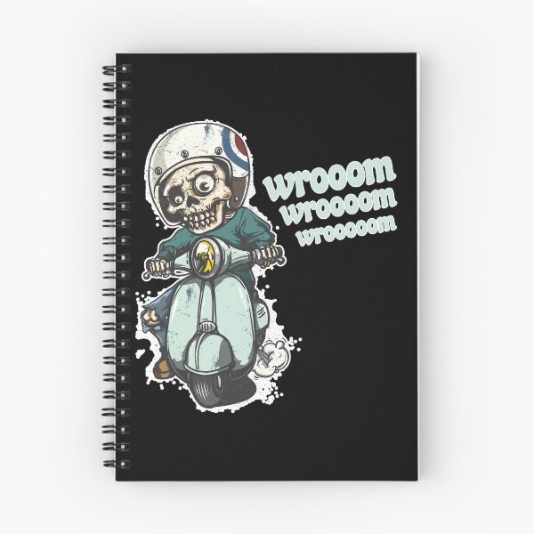 Item preview, Wroom Wroom Rider designed and sold by Digitalhumor.