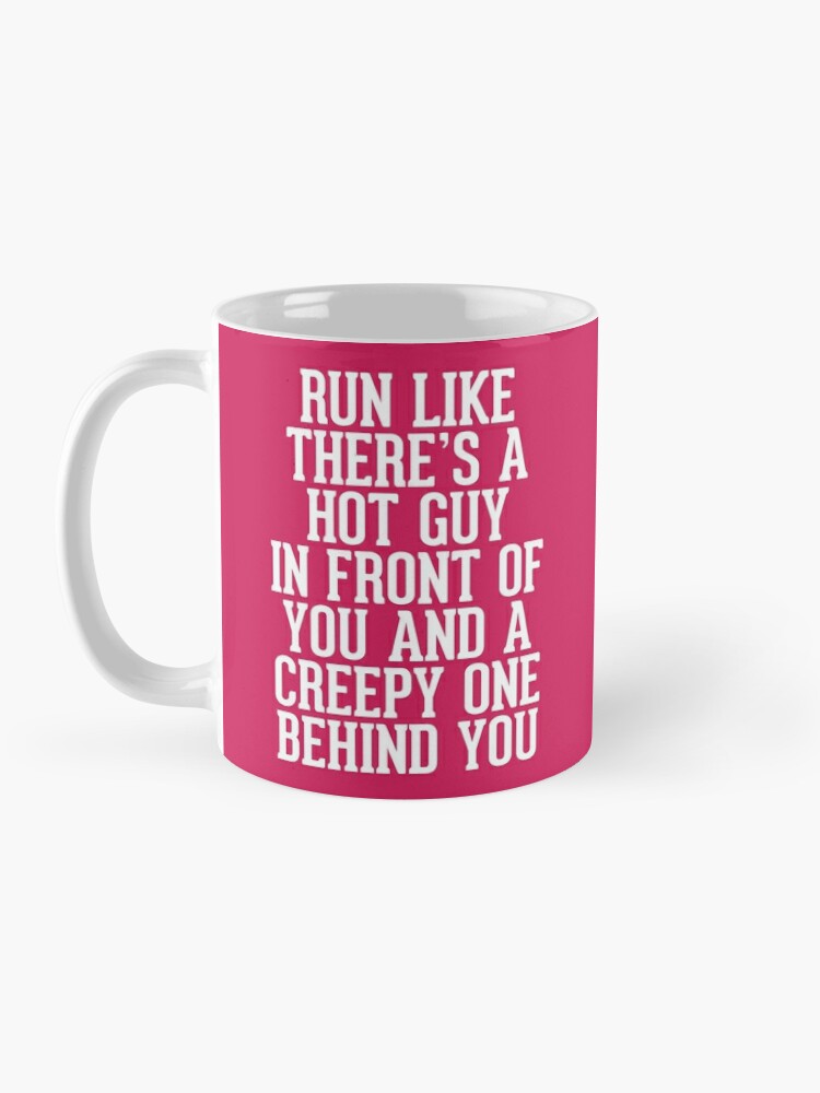 Best Gym Buddy Ever Coffee Mug for Sale by LuuDesigns