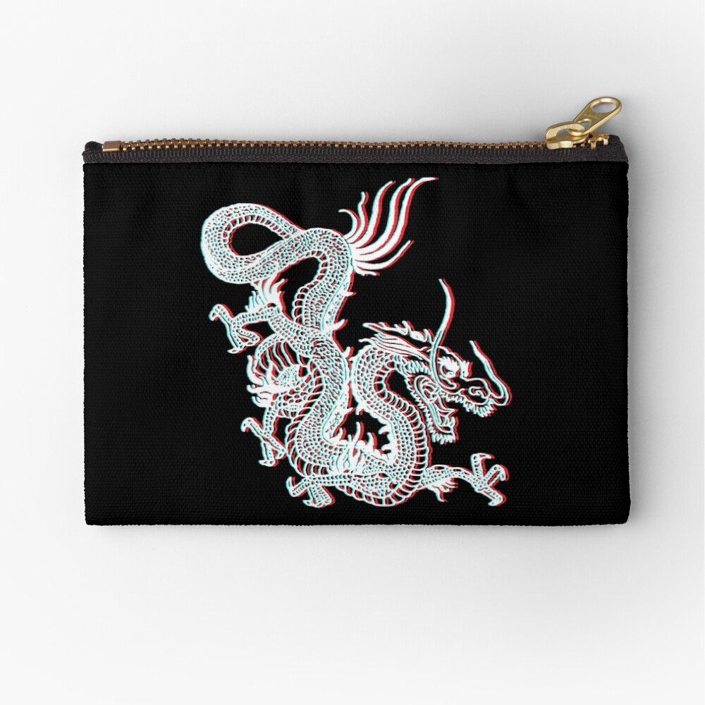 Item preview, Zipper Pouch designed and sold by EddieBalevo.