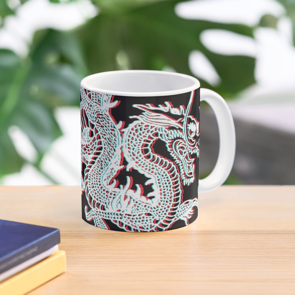 Item preview, Classic Mug designed and sold by EddieBalevo.