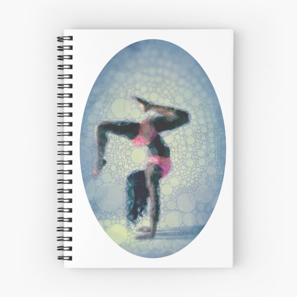 Item preview, Yoga art 9 designed and sold by john-dalton.