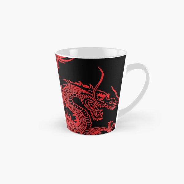 Bad Dragon Mugs | Redbubble