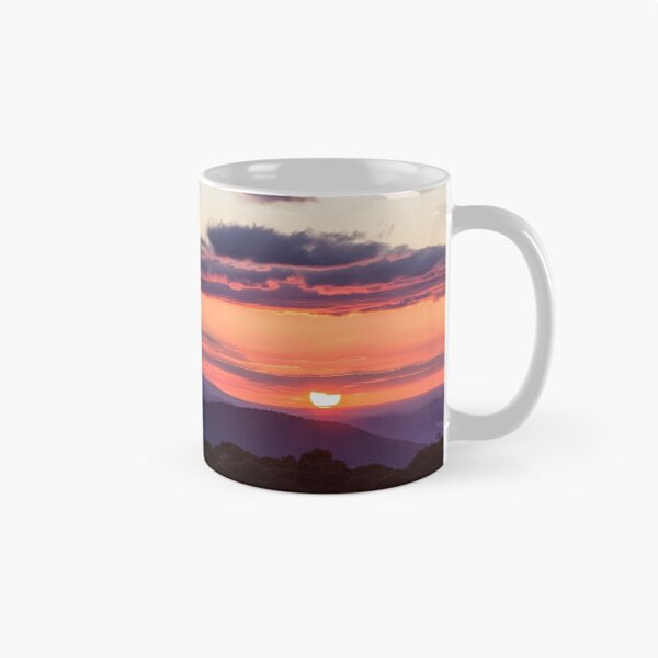 Item preview, Sunset from Mollisons Plain designed and sold by Travis Easton.